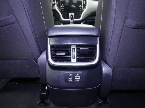 Used 2023 Subaru Outback Premium AWD/4WD image 18
