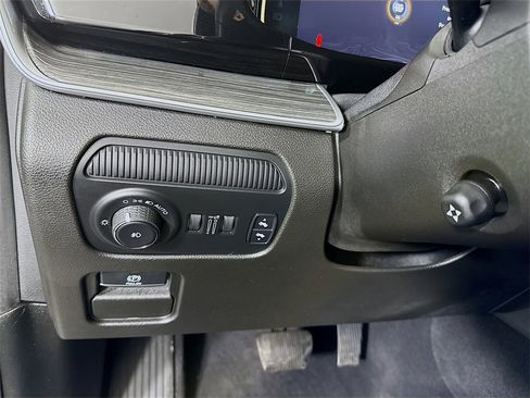 Used 2022 Jeep Wagoneer Series II image 20