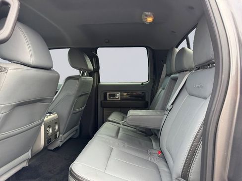 Used 2011 Ford F150 Platinum image 16