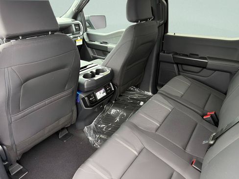 New 2026 Ford F150 STX w/ Equipment Group 200A AWD/4WD image 5