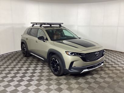 Used 2023 MAZDA CX-50 Meridian Edition w/ Apex Package