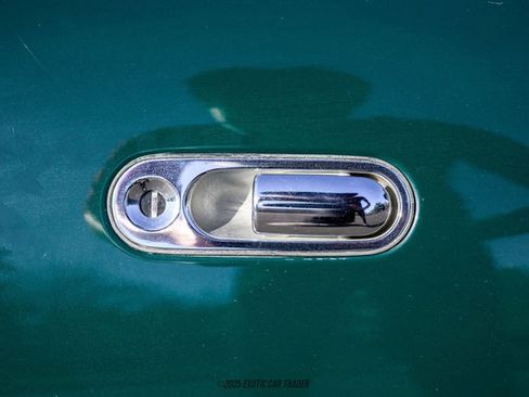 Used 1991 MAZDA MX-5 Miata Special Edition image 69