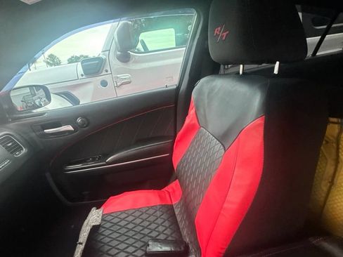 Used 2015 Dodge Charger R/T RWD image 13