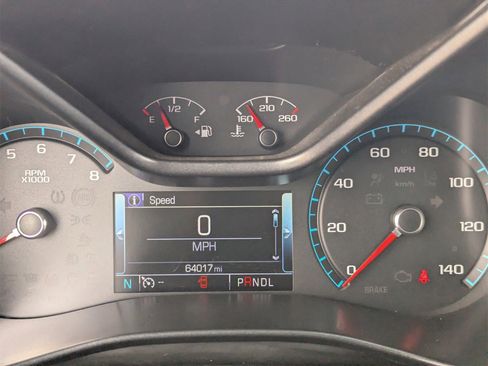 Used 2018 Chevrolet Colorado ZR2 image 28