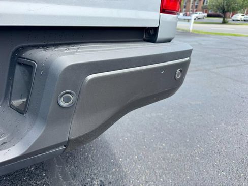 Used 2021 Ford Ranger XLT w/ Equipment Group 301A Mid AWD/4WD image 9