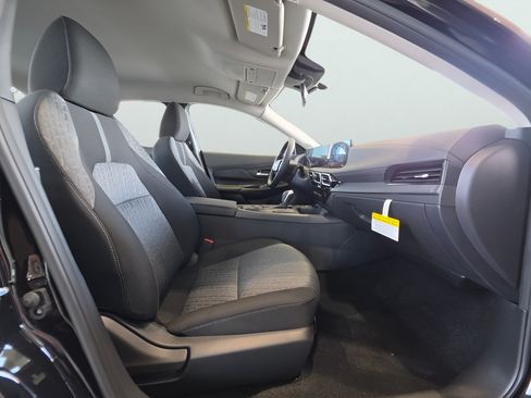 New 2026 Nissan Sentra S w/ Floor Mat Package FWD image 26