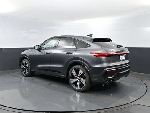 New 2026 Audi SQ5 Premium Plus AWD/4WD image 23