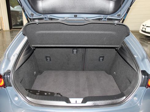 Used 2023 MAZDA MAZDA3 s AWD/4WD image 35