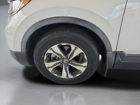 Used 2019 Honda CR-V LX image 26