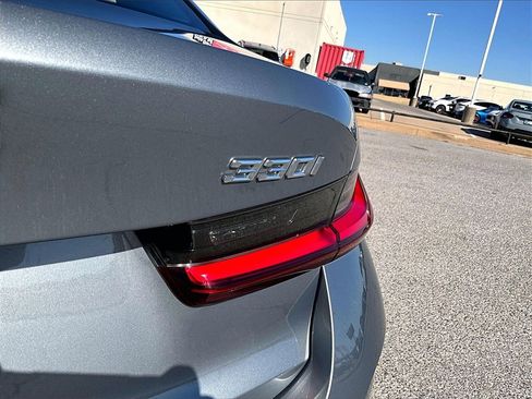 Used 2025 BMW 330i xDrive Sedan image 22