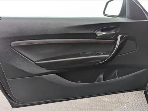 Used 2017 BMW 230i Coupe w/ Driving Assistance Package image 12