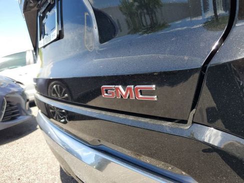 New 2026 GMC Terrain Denali AWD/4WD image 7