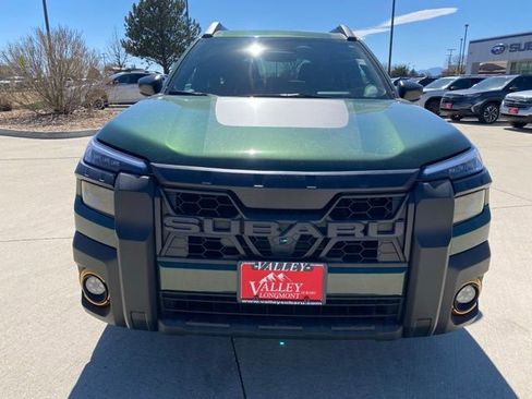 New 2026 Subaru Outback Wilderness AWD/4WD image 8