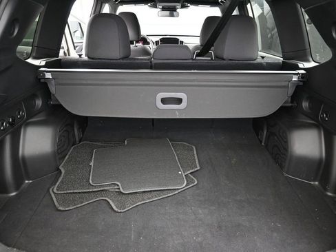 Certified 2025 Subaru Forester Premium AWD/4WD image 19