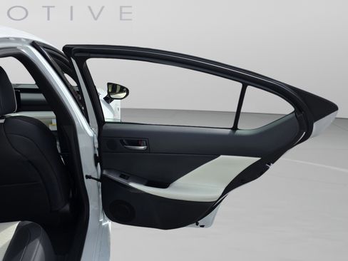 New 2026 Lexus IS 350 F Sport image 15