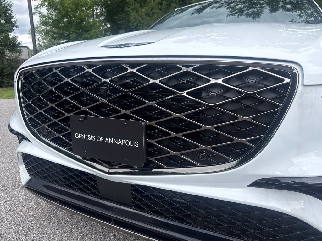 New 2026 Genesis GV70 3.5T Sport Advanced AWD/4WD image 5