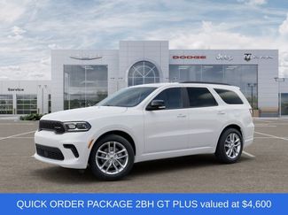 New 2026 Dodge Durango GT AWD/4WD video 2