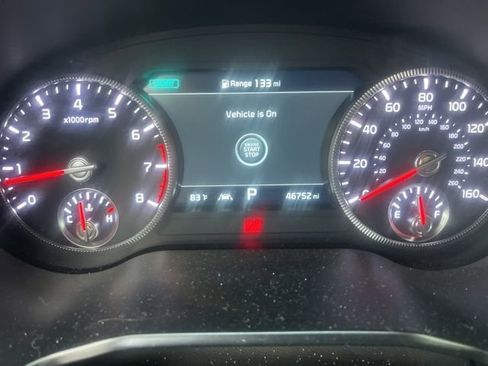 Used 2022 Kia Telluride SX w/ Nightfall Edition Package image 12