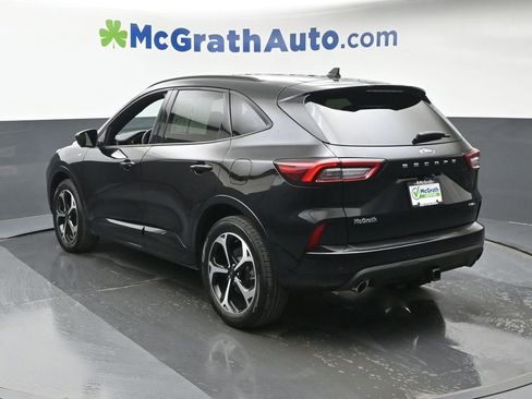 Used 2023 Ford Escape ST-Line Select w/ Tech Pack #2 AWD/4WD image 24