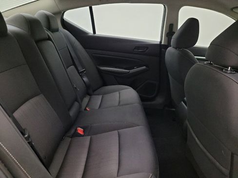 Used 2023 Nissan Altima 2.5 SV FWD image 19