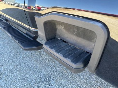 Used 2025 Ford F250 XLT w/ FX4 Off-Road Package image 11