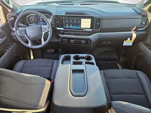New 2026 Chevrolet Silverado 1500 RST image 13