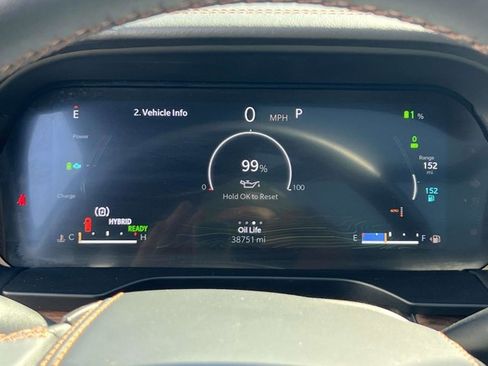 Certified 2023 Jeep Grand Cherokee Summit AWD/4WD image 26