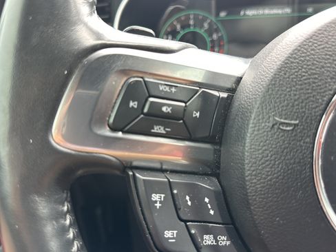 Used 2021 Ford Mustang Premium w/ 2.3L High Performance Package RWD image 20