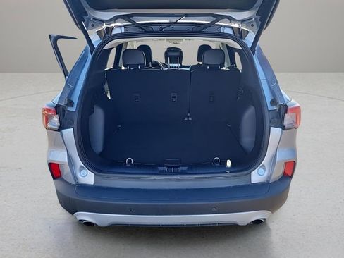 Used 2022 Ford Escape SEL image 19