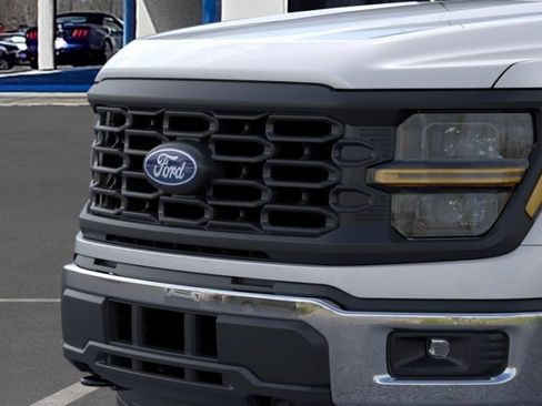 New 2026 Ford F150 XL w/ Equipment Group 103A High AWD/4WD image 18