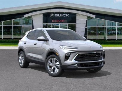 Certified 2026 Buick Encore GX Preferred w/ Advanced Technology Package