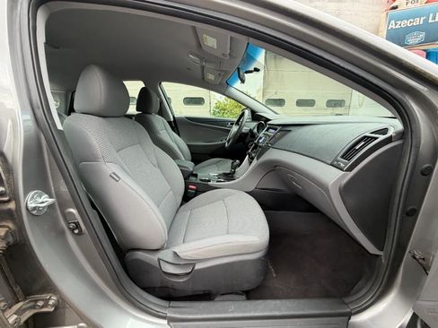 Used 2011 Hyundai Sonata GLS w/ Popular Equipment Pkg 2 FWD image 35