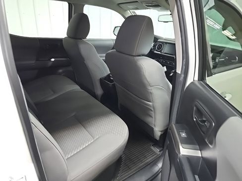 Used 2023 Toyota Tacoma SR5 w/ SX Package image 17