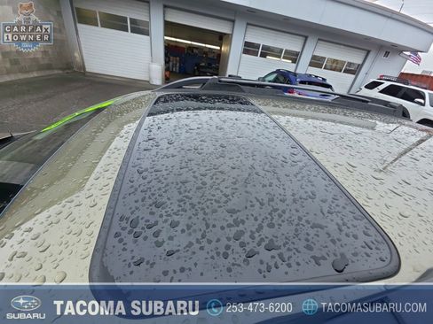 Certified 2025 Subaru Outback Onyx Edition image 25