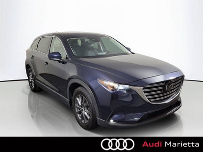 Used 2023 MAZDA CX-9 Touring