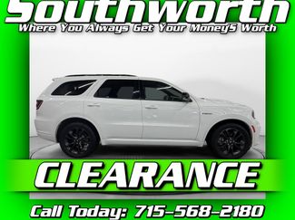 Used 2024 Dodge Durango R/T AWD/4WD video 1