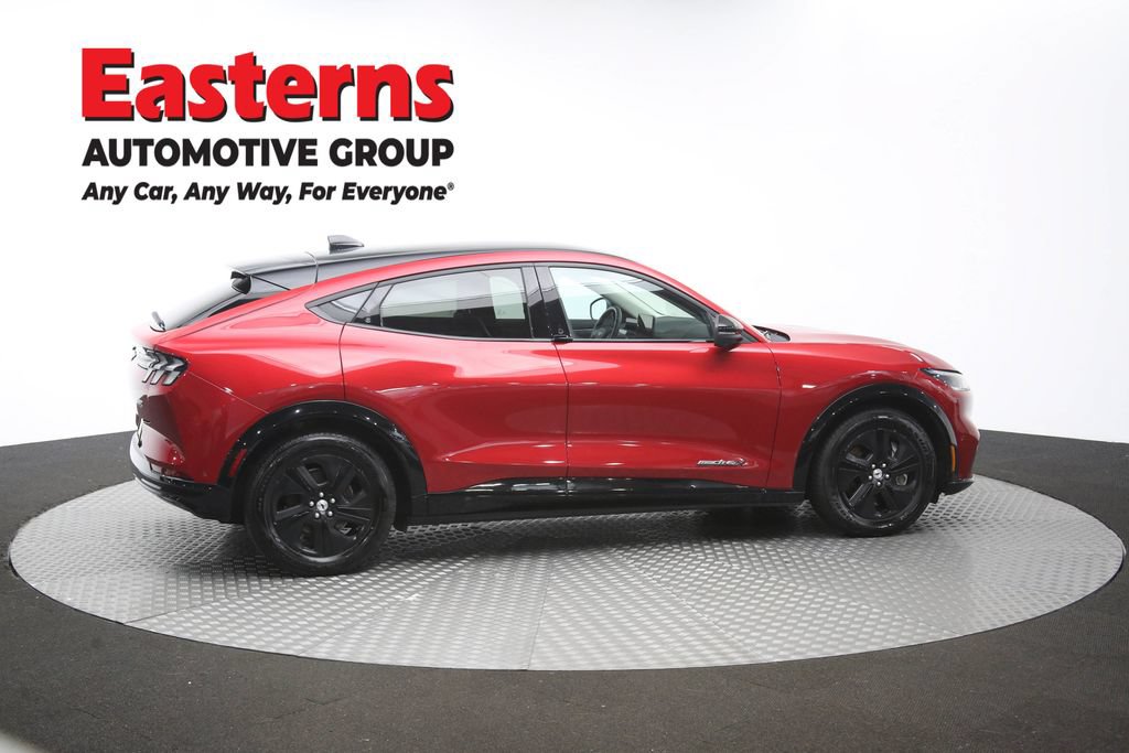 Used 2023 Ford Mustang Mach-E California Route 1 AWD/4WD image 46