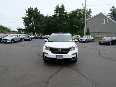 Used 2021 Honda Pilot Special Edition image 3