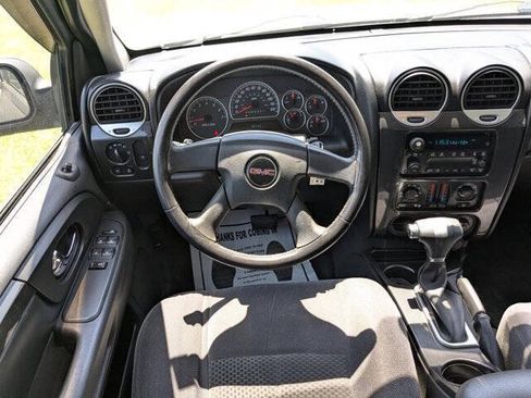 Used 2007 GMC Envoy SLE RWD image 24