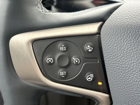 Used 2023 GMC Terrain Denali w/ Denali Premium Package image 25