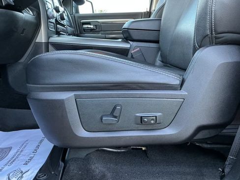 Used 2016 RAM 1500 Sport w/ Convenience Group AWD/4WD image 15