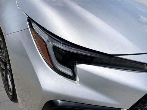 Used 2026 Toyota Corolla SE FWD image 26