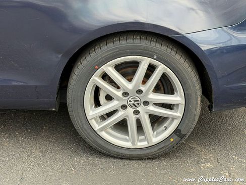 Used 2009 Volkswagen Eos Lux image 43