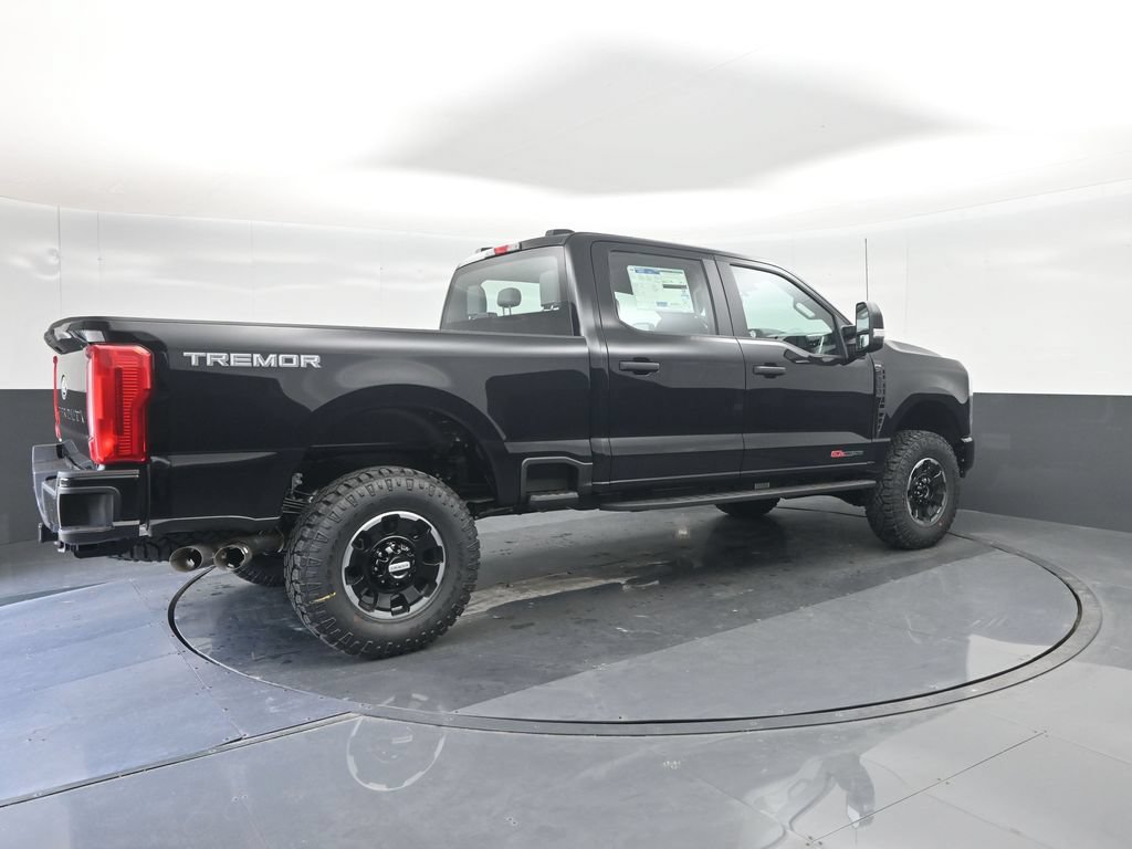 New 2027 Ford F250 XL w/ Tremor Off-Road Package AWD/4WD image 15