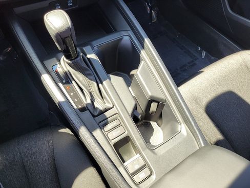 Used 2023 Honda Accord LX image 28