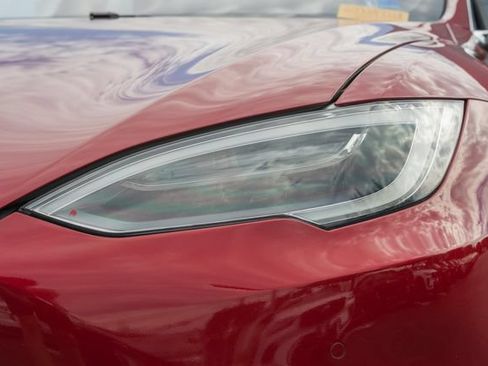 Used 2021 Tesla Model S Long Range AWD/4WD image 14