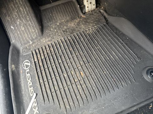 Used 2022 Lexus RX 350 F Sport image 17