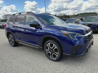 New 2026 Subaru Ascent Limited AWD/4WD video 2