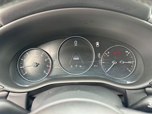 Used 2023 MAZDA CX-30 AWD 2.5 S w/ Preferred Package image 11