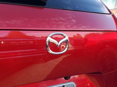 Used 2023 MAZDA CX-50 2.5 S w/ Cargo Package AWD/4WD image 6